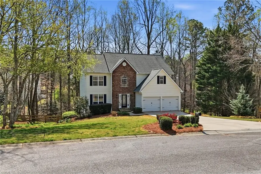 6705 N Glen Drive, Cumming, GA 30028 - #3