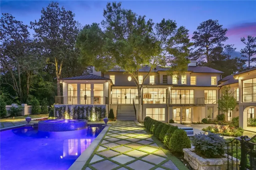 3625 Tuxedo Road Nw, Atlanta, GA 30305 - #1