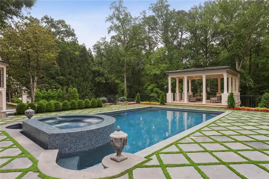 3625 Tuxedo Road Nw, Atlanta, GA 30305 - #3