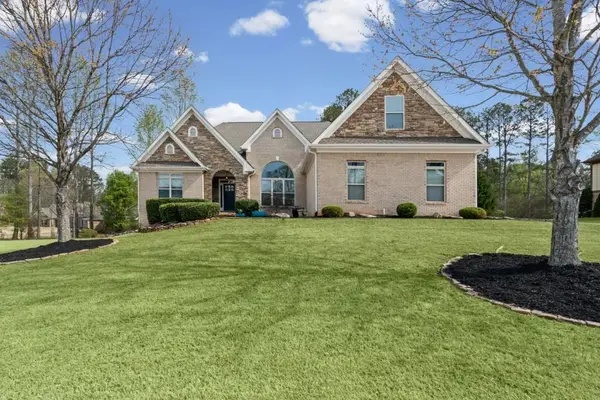 2405 Hickory Grove Drive, Monroe, GA 30656