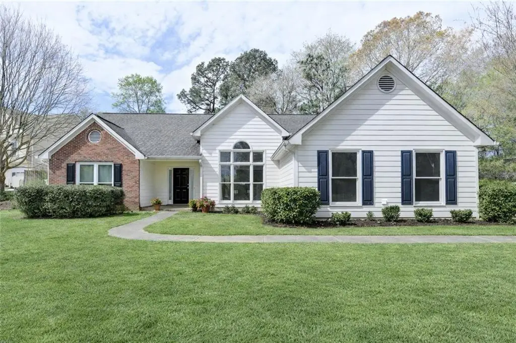 2615 Enchantress Way, Buford, GA 30518 - #1