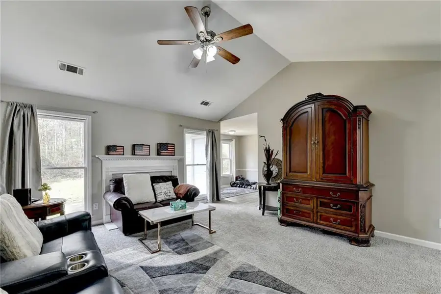 2615 Enchantress Way, Buford, GA 30518 - #3