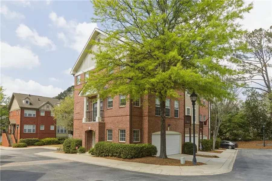 1279 Ashford Creek Park, Atlanta, GA 30319 - #2