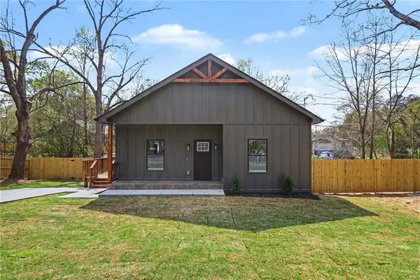 106 Arnco 1st Street, Newnan, GA 30263