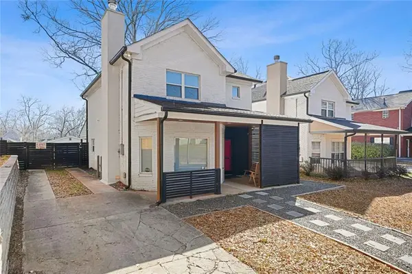 994 Hank Aaron Drive Se, Atlanta, GA 30315