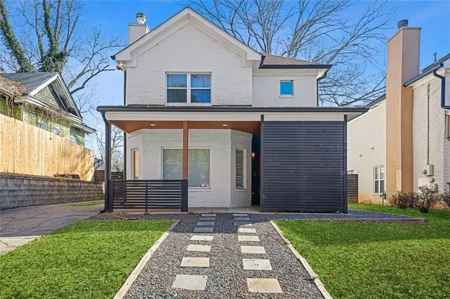 994 Hank Aaron Drive Se, Atlanta, GA 30315 - #2