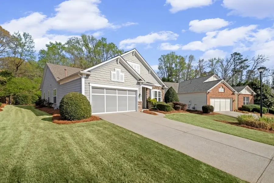 5335 Kings Common Way, Cumming, GA 30040 - #2