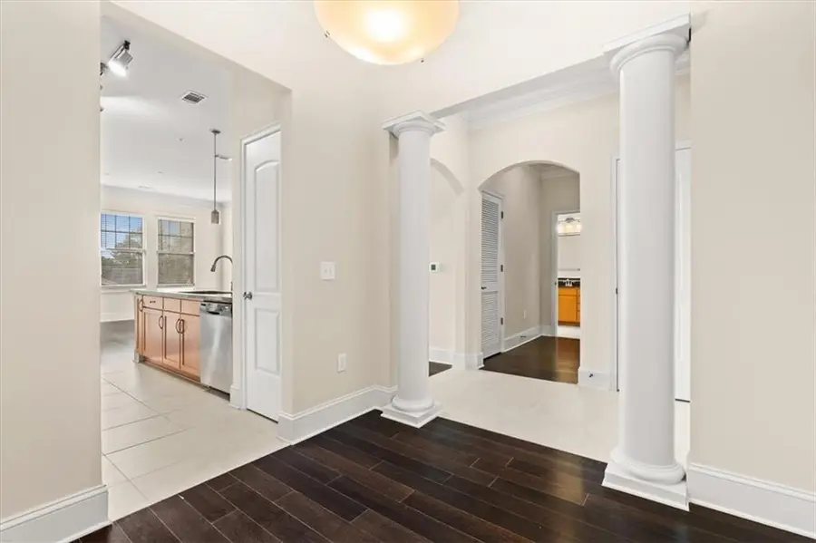 3621 Vinings Slope #3407, Atlanta, GA 30339 - #2