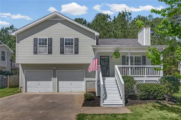 322 Gun Range Road, Dallas, GA 30132