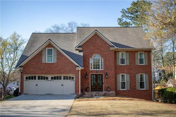 615 Callan Close, Roswell, GA 30075