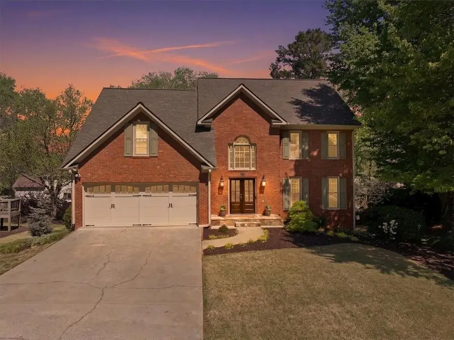 615 Callan Close, Roswell, GA 30075 - #3