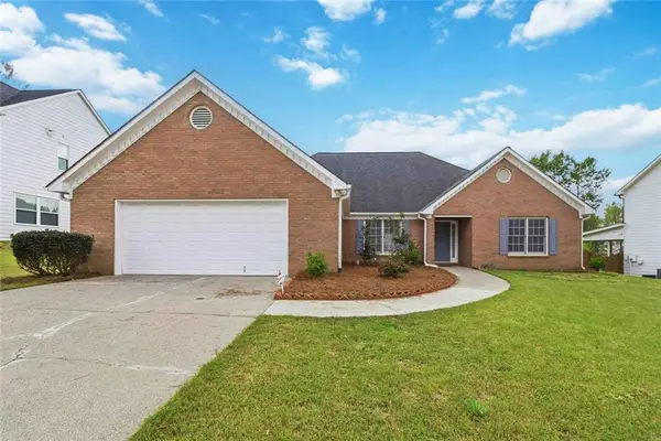 1427 Oak Bend Way, Lawrenceville, GA 30045