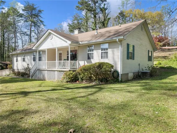 2741 Old Dawsonville Road, Gainesville, GA 30506