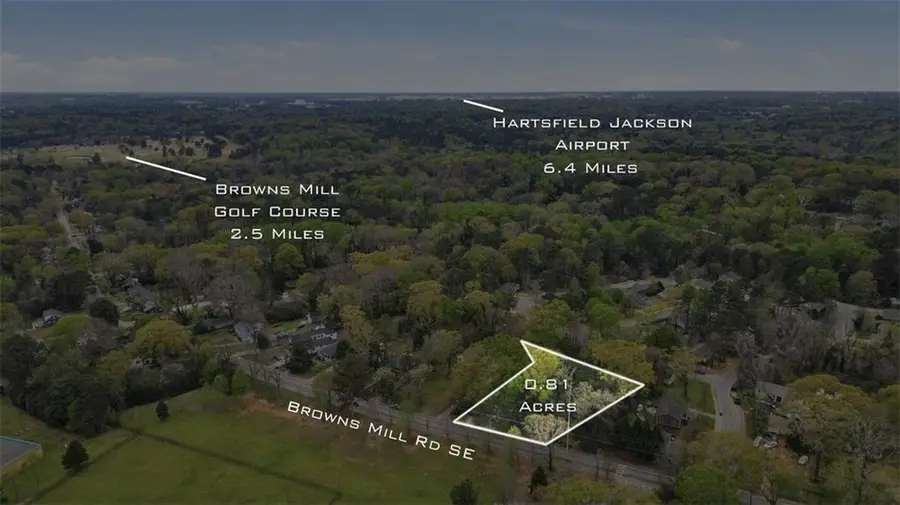 2011 SE Browns Mill Road Se, Atlanta, GA 30315 - #3