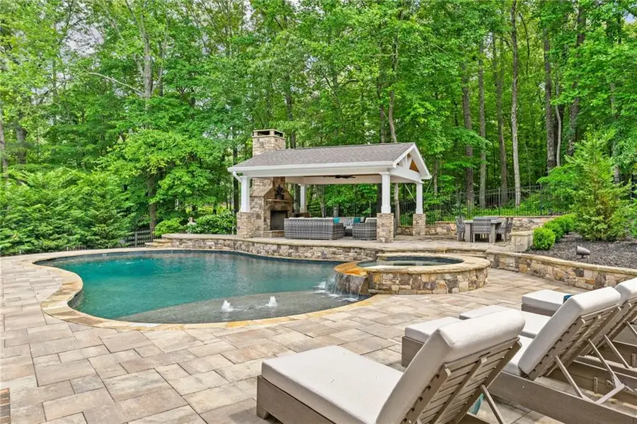 325 Edwards Brook Lane, Canton, GA 30115 - #3