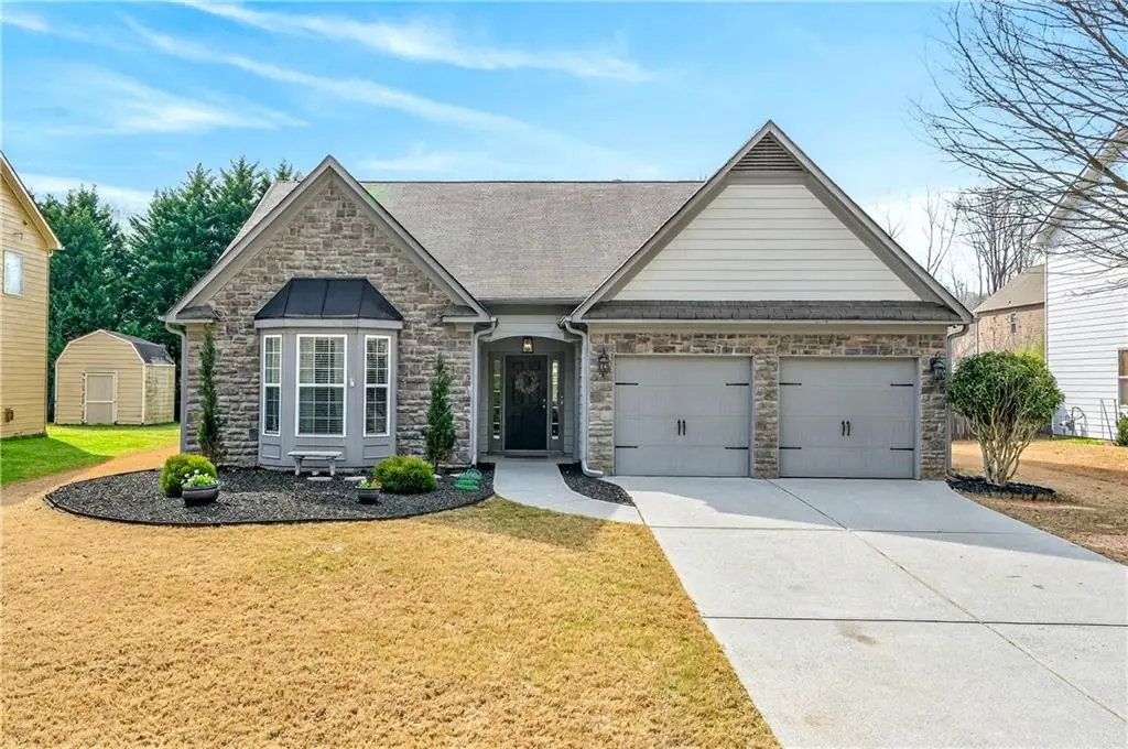 6005 Stevehaven Lane, Cumming, GA 30028 - #1