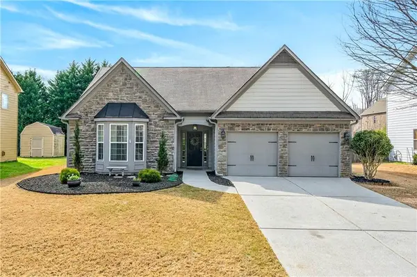 6005 Stevehaven Lane, Cumming, GA 30028