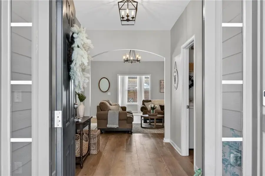 6005 Stevehaven Lane, Cumming, GA 30028 - #3