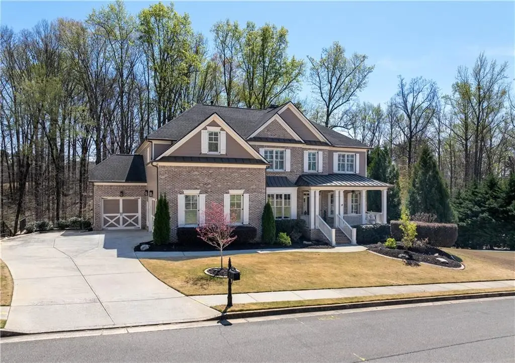 2615 Etienne Lane, Cumming, GA 30041 - #1