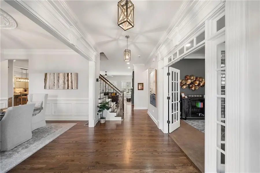 2615 Etienne Lane, Cumming, GA 30041 - #3