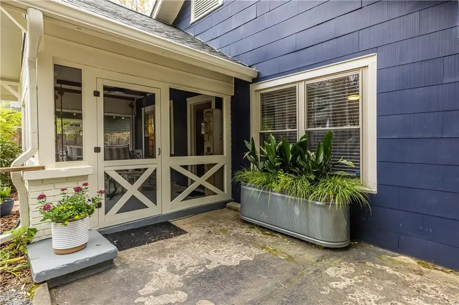 209 Drexel Avenue, Decatur, GA 30030 - #2