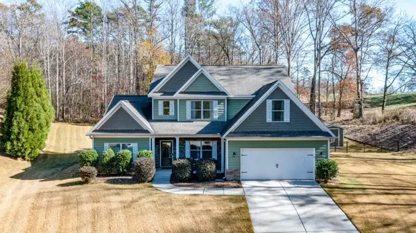 5806 Grant Station Drive, Gainesville, GA 30506