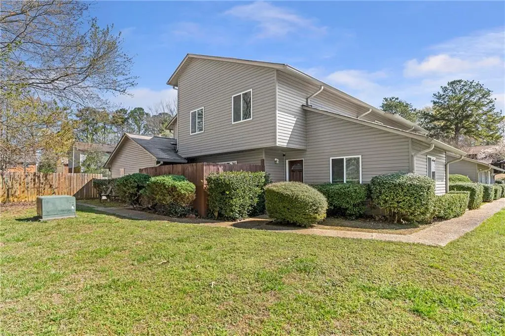 4908 Willow Lane, Austell, GA 30106 - #1