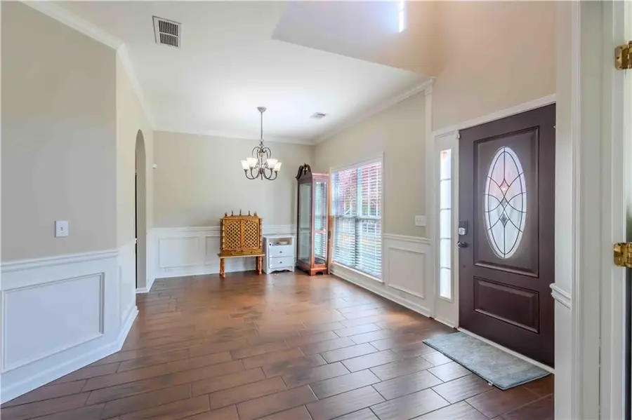 2865 Stonehenge Court, Cumming, GA 30041 - #2