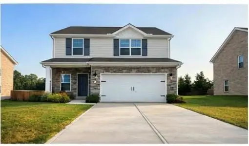 184 Oliver Drive, Locust Grove, GA 30248 - #1