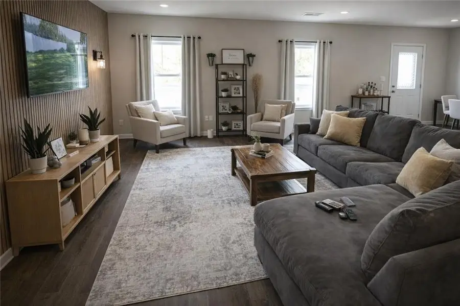 184 Oliver Drive, Locust Grove, GA 30248 - #2