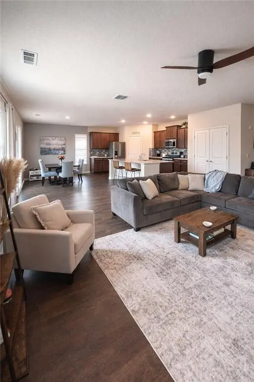 184 Oliver Drive, Locust Grove, GA 30248 - #3