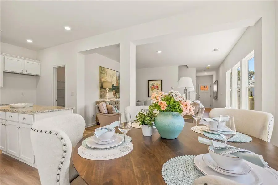 2551 Riverside Road, Conyers, GA 30013 - #3