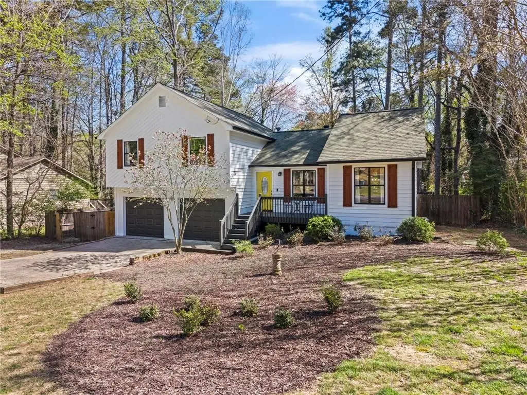 3065 Sumit Wood Drive Nw, Kennesaw, GA 30152 - #1