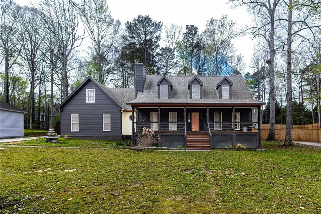 3064 Superior Drive, Dacula, GA 30019 - #1