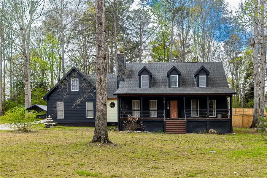 3064 Superior Drive, Dacula, GA 30019 - #3