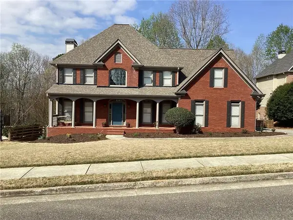 6034 Nature Path Lane, Sugar Hill, GA 30518