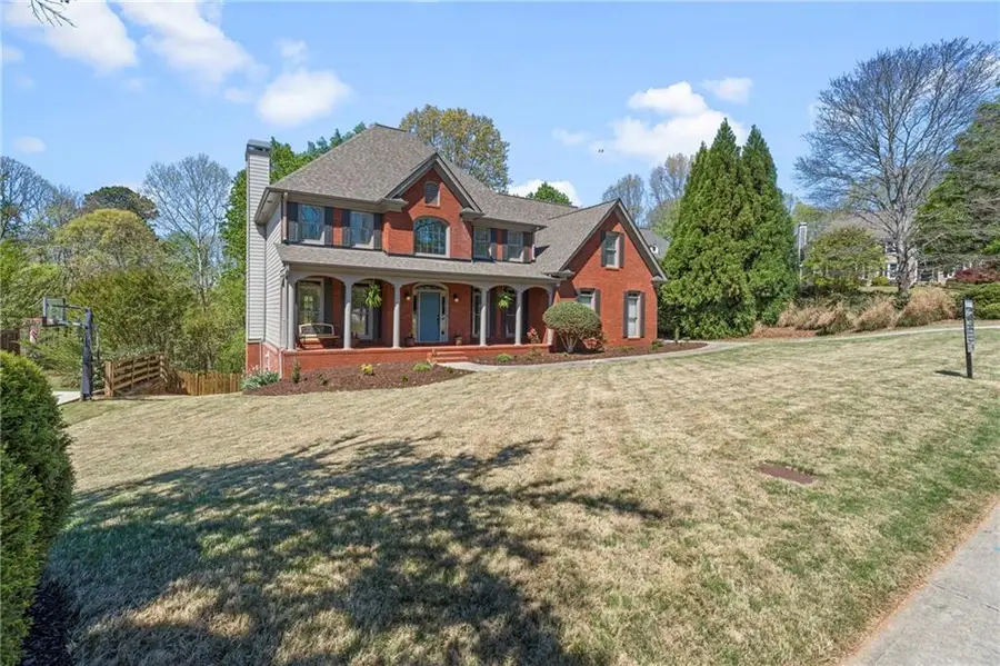 6034 Nature Path Lane, Sugar Hill, GA 30518 - #2