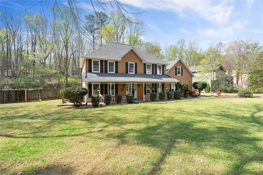 2662 Forest Way Ne, Marietta, GA 30066 - #3
