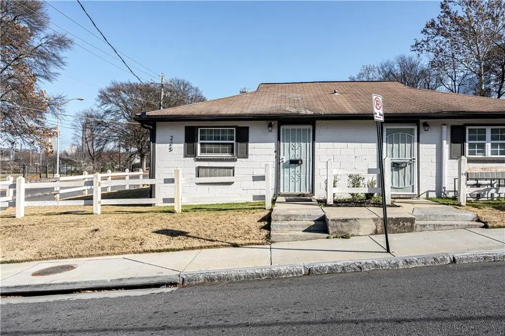 235 Walnut Street Nw, Atlanta, GA 30314 - #1