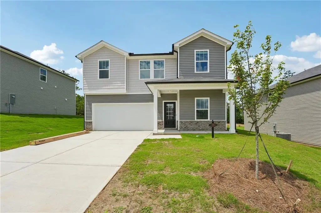 16 Rise Road, Adairsville, GA 30103 - #1