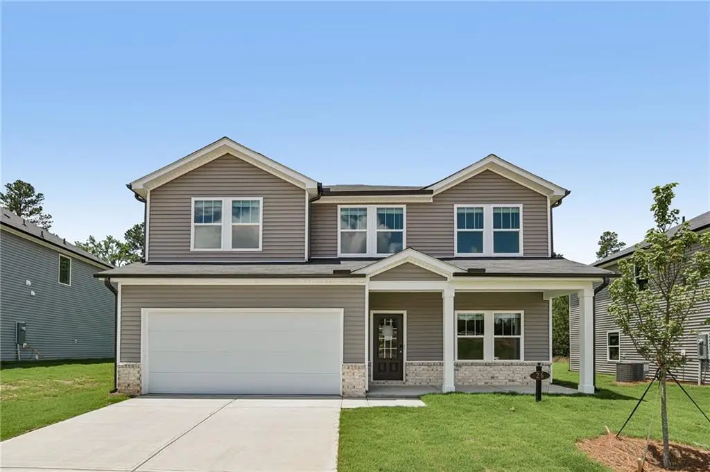 26 Rise Road, Adairsville, GA 30103 - #1