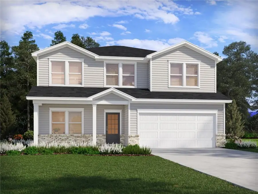 26 Rise Road, Adairsville, GA 30103 - #2