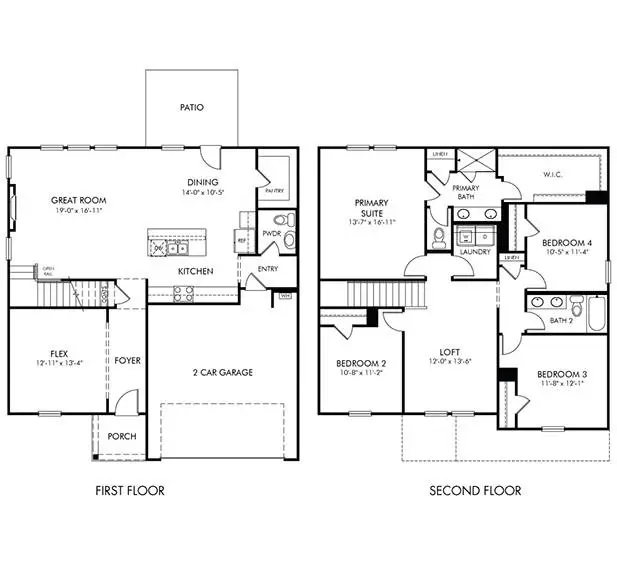 26 Rise Road, Adairsville, GA 30103 - #3