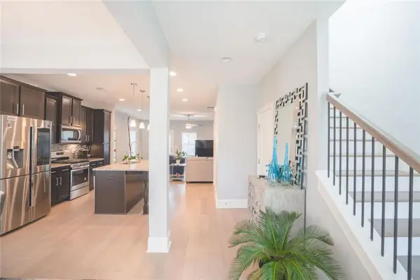 1754 Sanford Drive, Atlanta, GA 30318