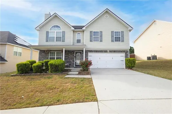 2787 Riders Court, Dacula, GA 30019