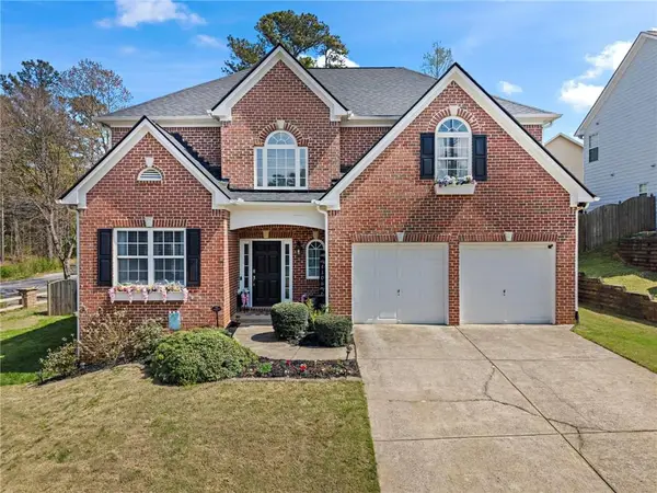 1156 Frog Leap Trail Nw, Kennesaw, GA 30152