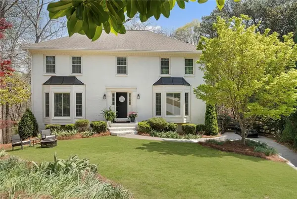 3457 Clement Court, Peachtree Corners, GA 30096