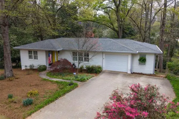 849 Bobbin Mill Road, Athens, GA 30606