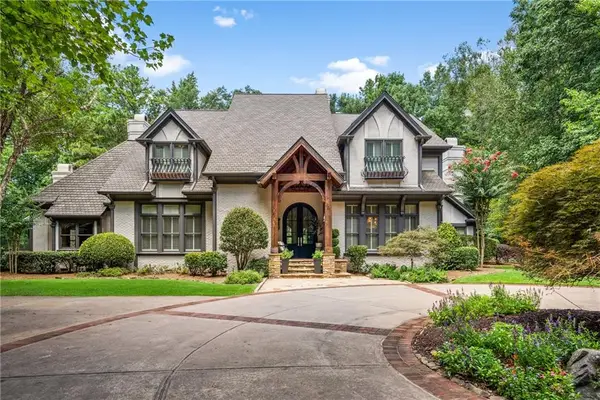 1940 Dinsmore Road, Milton, GA 30004