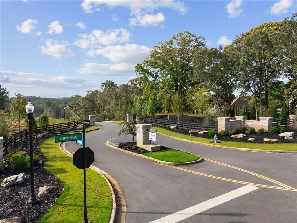 2785 Francis Road, Lot 4, Milton, GA 30004 - #1